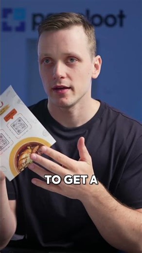 Turn Any PDF Into a QR Code