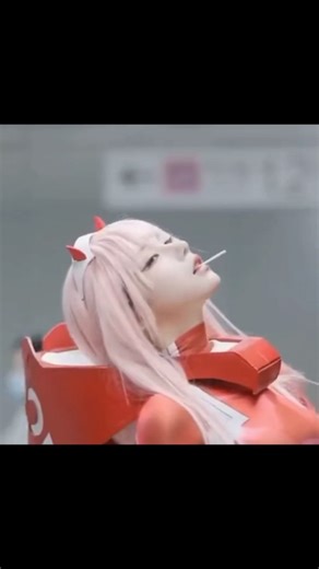 Zero two on Instagram: "Zero two 💕 #darlinginthefranxxamv #darlinginthefranxxedit #animeedits #animeedit #zerotwointhefranxx #zerotwodarlinginthefranxx #zerotwoandhiroedit #zerotwoanime #hiro #edit #🎂要怎麼不經意的讓另一一半看到這篇文👀#trending #trend #viral #zerotwo"
