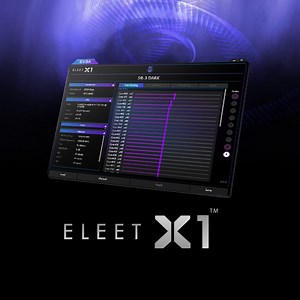 EVGA - Software - EVGA ELEET X1