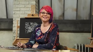 Drawing Wild Animals