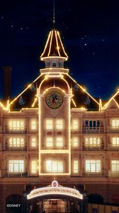 Come live enchanted and royal moments at the newly reimagined Disneyland Hotel. Book now ✨ | Disneyland Paris