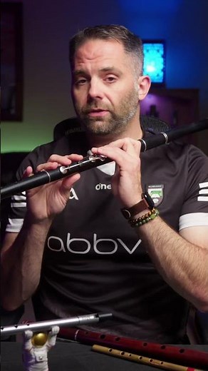 Classical flute to Irish flute: keyed vs keyless?