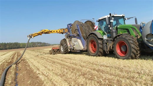 Outrageous Heavy Equipment: 44 Machines You Have to See to Believe