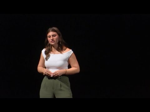 Mental Health Awareness Beyond the Surface | Leah Wentnick | TEDxUniversityofDelaware