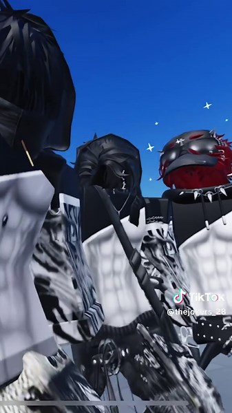 Trends en Avatar Catalog de Roblox: ¿Por qué así?