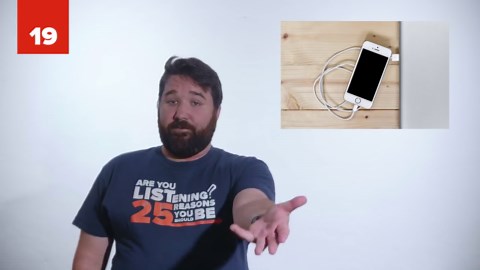 25 Useful iPhone HACKS You Should Know Today