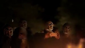 59K views · 205 shares | Every day we hide. We pretend. We deceive. We let our masks take over. | Mr. Robot | Facebook