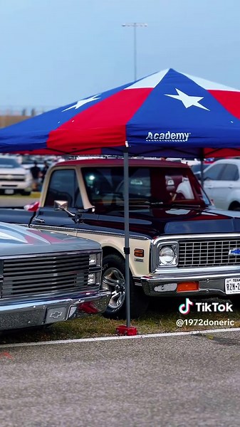 Classic C10 Trucks: A 1972 Chevy Restoration Journey