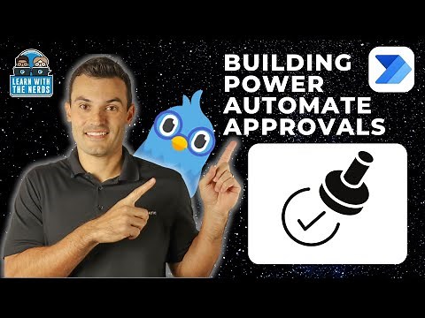 Power Automate Approval Workflows Explained! 💡 Build Smart Flows Fast