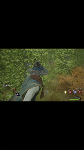 Hogwarts Legacy | Maze | #gaming #games #pc #hogwartslegacy