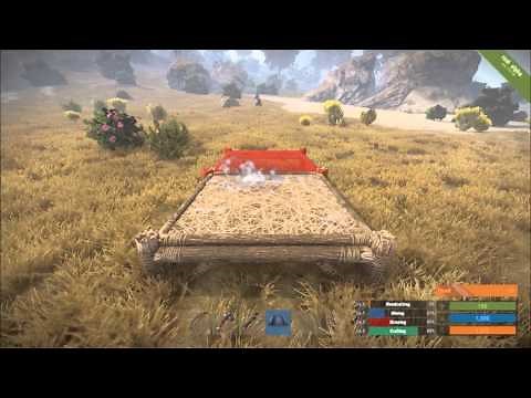Rust: Bind │Ent Kill │Server Stability Commands!
