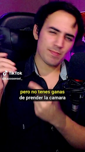 Haz streaming sin cámara usando Bongo Cat