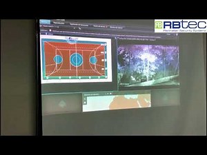 RBtec RaySense Fiber Optic Fence Intrusion Detection with Milestone