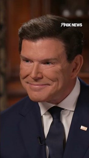 Trump pulls back curtain on 'fraud and abuse' in exclusive Super Bowl interview with Bret Baier