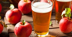 How to make hard apple cider from the comfort of your home
