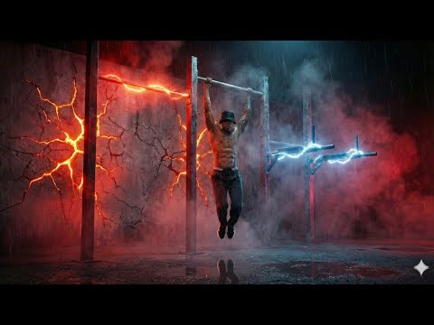 Train with Me: The Pyramid Structure & How to Train Through Pain.