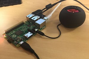 Build custom Alexa skills by using Raspberry pi