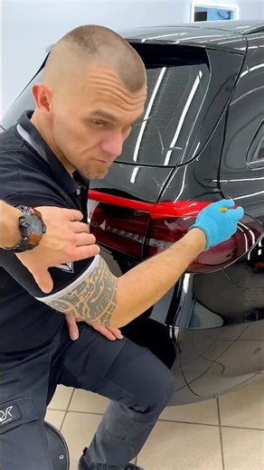 NEVER Paint Trim | Red Chrome Dechrome DIY ✨