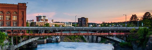 Spokane