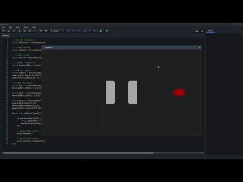 Game Mechanics: Raycasting