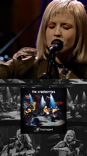 5.6K views | The Cranberries' iconic 1995 MTV Unplugged set is out now. Experience the nine-song performance, including “Yesterday’s Gone,” performed only once for MTV. Order the vinyl and watch the full set now on @ParamountPlus. | The Cranberries | Facebook