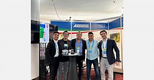 Avocado oil extraction machines will be showcased at upcoming international trade shows