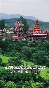 Raghuvar at the helm | Rishikesh | Masur Temple | #Rameswaram | Ayodhya | #Haridwar #shorts #vira...