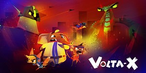 Volta-X