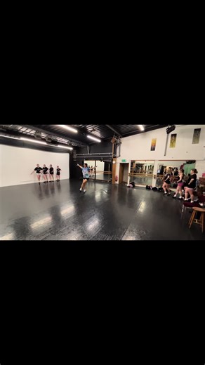 Rehearsals vs. Reality: Irish Dance Fails