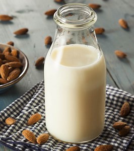 Almond Milk For Babies: 3 Key Pointers Parents Should Know