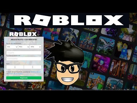 COMO DESCARGAR ROBLOX PARA PC 2020 | INSTALAR, JUGAR GRATIS Y PRIMEROS PASOS