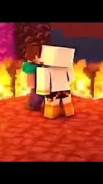 TOP 10 minecraft KISS | part 3