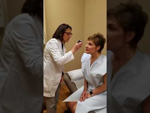 How we perform full body skin checks