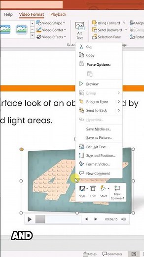 How To Embed a Video into PowerPoint