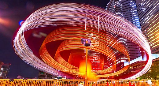 Kinetic Energy Examples – Including You!