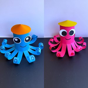 181K views · 3.6K reactions | Crafts for kids 撚 | Art Crafts | Facebook