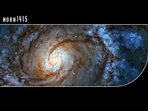 The most amazing Real Images of Galaxies in 4K