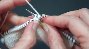 1.7K views · 67 reactions | Want to learn a better and faster SSK? Since the SSK was invented, knitters have been trying to perfect it. Check out this quick tutorial and learn how to get the sharp, clean lines you're looking for. Full video at https://bit.ly/3wp1EAt #PattyLyonkKnitting #knittingtips | Patty Lyons Knitting | Facebook