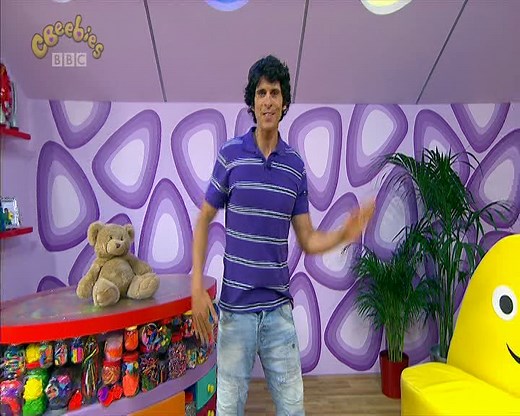 CBEEBIES Tweenies Series 6 Episode 2 Dog's Home : Free Download, Borrow, and Streaming : Internet Archive