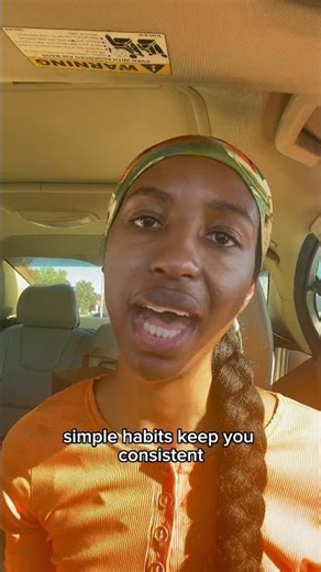 How to Eat Healthier Without Overthinking It (3 Easy Plant-Based Tips) #plantbased