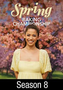 Spring Baking Championship: Easter: Easter Dinner Dupe