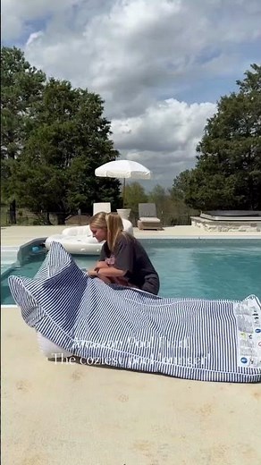 Amazon’s Most Comfy Pool Float Loungers for Summer Vibes!