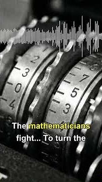 The Enigma! #military #history #ww2#militaryhistory #historysong