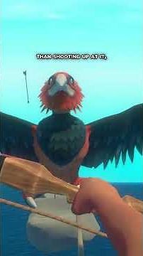 101 Raft Tips S2E29: Screechers (Stonebirds, Strategies, & Attacks)