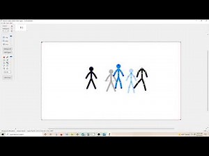 Tutorial: How to Create Custom Stick Figure - Pivot Animator
