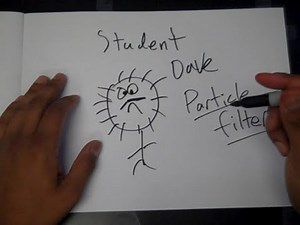 Particle Filter Tutorial With MATLAB Part 1: Student Dave