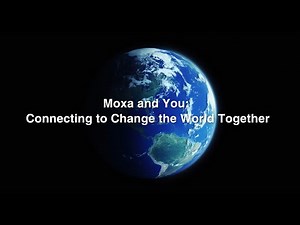 Moxa: 35 Years of Enabling Industrial Connectivity