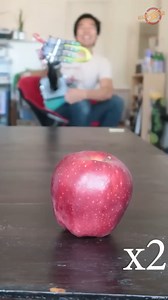 52K views · 196 reactions | Go go gadget extendable arm! | Allen Pan | Facebook