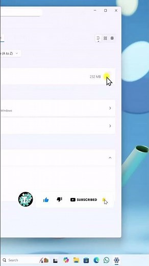 How To Uninstall Whatsapp in Laptop Windows 11
