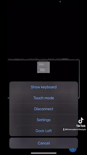 How to remotely control a Windows PC with a phone for free!